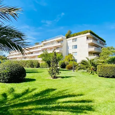 Διαμέρισμα Charming With Pool In Tropez *